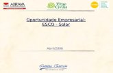 EficienciaEnergetica - ESCO