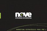 N9VE Marketing Inteligente
