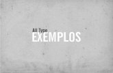 Exerc­cio AllType 2014.1