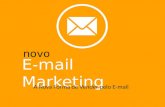 A Nova Forma de Vender Pelo E-mail (E-mail Marketing)