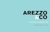 366 arezzo&co investor_day_-_apresentacao_de_infraestrutura_de_varejo