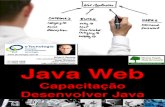 Java Web, o Tutorial