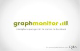 GraphMonitor - Inteligência para gestão de marcas no Facebook