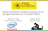 Desenvolvimento e análise de performance de jogos Android com Coco2d-HTML5
