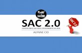 Curso SAC 2.0 - Alynne Cid - Yesbil