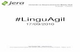 Introdução ao Desenvolvimento Mobile Web no LinguAgil