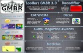4ª Edição GMBR Magazine