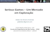 Palestra (2010) - Serious games: Um mercado em exploração