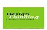 Design Thinking para Educadores - 2
