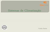 Webinar #2: "Sistemas de Aquecimento, Ventilação e Ar Condicionado” por Carlos Soares (EnerOne)