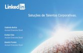 Linked in talent solutions 2014