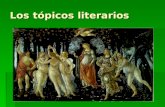 Nm3 Los TóPicos Literarios
