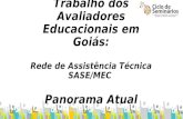 Avaliadores Educacionais em Goiás_Flávio Leandro