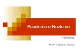 Fascismo e nazismo
