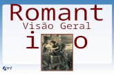 Caps10 11 12 romantismo na europa e geracoes