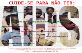 Aids ,por Simone Tavares