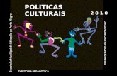 Entrelaçamentos Culturais 2010