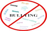 Estudo Aprofundado sobre o Bullying