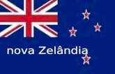 Nova zelandia