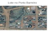 Lote Porto Barreiro