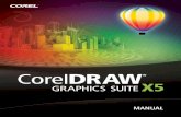 Coreldraw graphics suite_x5