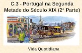 C3   portugal na segunda metade do século xix (2ª parte)
