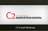 Sistema E-mail Marketing