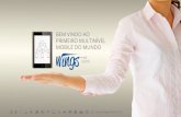 Apresentação wings português