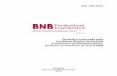 BNB Conjuntura Econômica