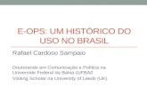 Orcamentos participativos no brasil