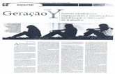 Jornal de empregos & estágios (10 16.07.2009)