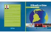 Capa - O Brasil e a Crise - Inflexão Histórica