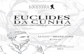 O Pensamento Político Brasileiro - Vol.5 - Euclides da Cunha