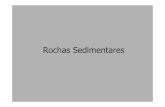 Rochas sedimentares (1)