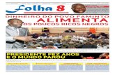 Folha 8---31-de-agosto - Angola - Africa do Sul