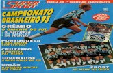 17 - Super Sport - Campeonato Brasileiro de 95