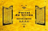Jornada Literária Portal do Sertão