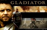 Gladiador Fernanda 1VD