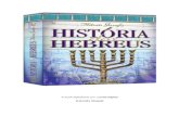 História dos hebreus   flávio josefo