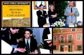 Apresentação do Livro "História Rural Cascalense" de João Aníbal Henriques