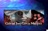 Gabriel Jose Garcia Marques