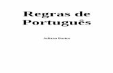 Regras de portugues