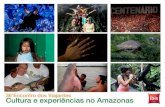 Culturas e Experiências mo Amazonas - 36° Encontro dos Viajantes - Parte 2
