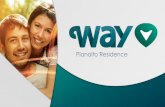 Way Planalto Residence - Lançamento de 2 e 3 quartos na Pampulha. 21 9994-2839