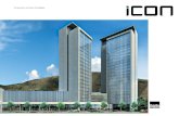 Icon Business Center 31 9994-2839