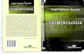 Criminologia - Sérgio Salomão Shecaira