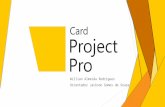 Monografia - Card Project Pro
