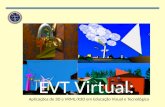 Apresentação EVT Virtual v10