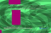 Federalismo a-brasileira--vol08