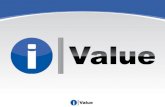 Apresentação E-Value